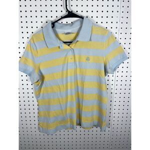 Brooks Brothers polo shirt